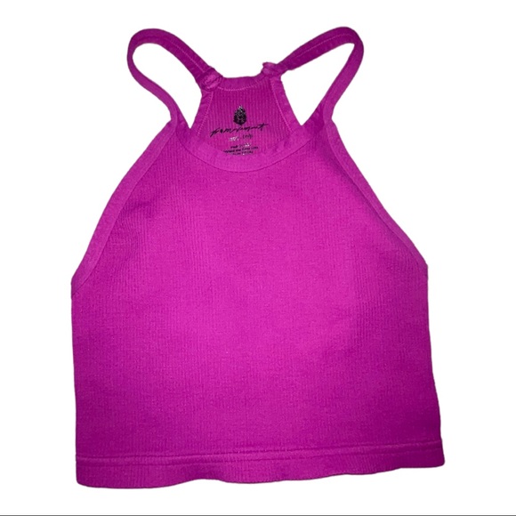 NEW Free People Movement Happiness Top & Good Karma Shorts set - Picture 4 of 6